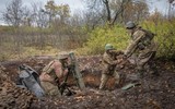 Tướng Surovikin đã trở thành 'cơn ác mộng' đối với Quân đội Ukraine