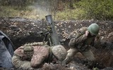 Tướng Surovikin đã trở thành 'cơn ác mộng' đối với Quân đội Ukraine