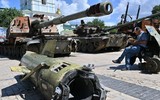 Tại sao Quân đội Ukraine chưa tấn công theo hướng Zaporozhye để mở lối ra biển Azov?