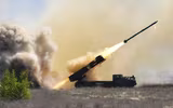 Tổ hợp UkrOboronProm của Ukraine bắt đầu sản xuất hàng loạt vũ khí phương Tây
