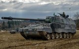 Tại sao Quân đội Ukraine chưa tấn công theo hướng Zaporozhye để mở lối ra biển Azov?