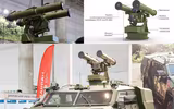Tổ hợp UkrOboronProm của Ukraine bắt đầu sản xuất hàng loạt vũ khí phương Tây