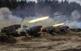 Tướng Surovikin đã trở thành 'cơn ác mộng' đối với Quân đội Ukraine
