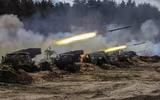 Ukraine từ chối đàm phán với Nga bởi tự tin 'đang giành chiến thắng'