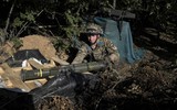 Tại sao Quân đội Ukraine chưa tấn công theo hướng Zaporozhye để mở lối ra biển Azov?