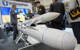 Tổ hợp UkrOboronProm của Ukraine bắt đầu sản xuất hàng loạt vũ khí phương Tây