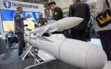 Tổ hợp UkrOboronProm của Ukraine bắt đầu sản xuất hàng loạt vũ khí phương Tây