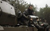 Tổ hợp UkrOboronProm của Ukraine bắt đầu sản xuất hàng loạt vũ khí phương Tây