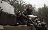 Tổ hợp UkrOboronProm của Ukraine bắt đầu sản xuất hàng loạt vũ khí phương Tây