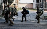 Ukraine từ chối đàm phán với Nga bởi tự tin 'đang giành chiến thắng'