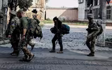Ukraine từ chối đàm phán với Nga bởi tự tin 'đang giành chiến thắng'