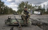 Tại sao Quân đội Ukraine chưa tấn công theo hướng Zaporozhye để mở lối ra biển Azov?