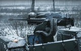 Tại sao Quân đội Ukraine chưa tấn công theo hướng Zaporozhye để mở lối ra biển Azov?