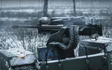 Tổ hợp UkrOboronProm của Ukraine bắt đầu sản xuất hàng loạt vũ khí phương Tây