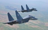 Nga kiếm hàng tỷ USD nhờ tiêm kích Su-30MKA, qua mặt đối thủ lớn đến từ EU