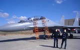 Nga kiếm hàng tỷ USD nhờ tiêm kích Su-30MKA, qua mặt đối thủ lớn đến từ EU