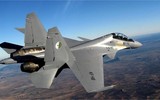 Nga kiếm hàng tỷ USD nhờ tiêm kích Su-30MKA, qua mặt đối thủ lớn đến từ EU