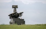 Nga 'giật mình' khi Pháp viện trợ Ukraine tổ hợp phòng không Crotale NG tiên tiến nhất?