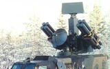 Nga 'giật mình' khi Pháp viện trợ Ukraine tổ hợp phòng không Crotale NG tiên tiến nhất?
