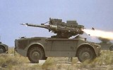 Nga 'giật mình' khi Pháp viện trợ Ukraine tổ hợp phòng không Crotale NG tiên tiến nhất?