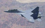Nga kiếm hàng tỷ USD nhờ tiêm kích Su-30MKA, qua mặt đối thủ lớn đến từ EU