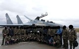 Nga kiếm hàng tỷ USD nhờ tiêm kích Su-30MKA, qua mặt đối thủ lớn đến từ EU