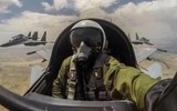 Nga kiếm hàng tỷ USD nhờ tiêm kích Su-30MKA, qua mặt đối thủ lớn đến từ EU