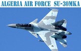 Nga kiếm hàng tỷ USD nhờ tiêm kích Su-30MKA, qua mặt đối thủ lớn đến từ EU