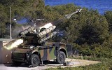Nga 'giật mình' khi Pháp viện trợ Ukraine tổ hợp phòng không Crotale NG tiên tiến nhất?