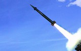 Ukraine tấn công Donbass bằng tên lửa phóng loạt TRLG-230 mạnh ngang HIMARS
