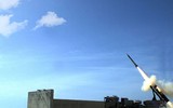 Ukraine tấn công Donbass bằng tên lửa phóng loạt TRLG-230 mạnh ngang HIMARS