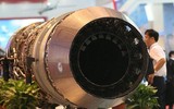 Chiến đấu cơ Trung Quốc lắp động cơ nội địa thay thế hàng Nga 
