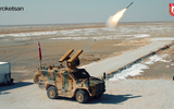 Ukraine tấn công Donbass bằng tên lửa phóng loạt TRLG-230 mạnh ngang HIMARS