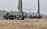 Mạng lưới Stralink ở Ukraine bị tổ hợp tác chiến điện tử Murmansk-BN Nga vô hiệu hóa?