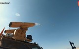 Ukraine tấn công Donbass bằng tên lửa phóng loạt TRLG-230 mạnh ngang HIMARS