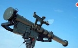 Ukraine tấn công Donbass bằng tên lửa phóng loạt TRLG-230 mạnh ngang HIMARS