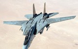 Super Tomcat 21: Mỹ suýt có siêu tiêm kích F-14 Tomcat mạnh hơn F/A-18E/F Super Hornet