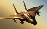 Super Tomcat 21: Mỹ suýt có siêu tiêm kích F-14 Tomcat mạnh hơn F/A-18E/F Super Hornet
