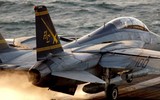 Super Tomcat 21: Mỹ suýt có siêu tiêm kích F-14 Tomcat mạnh hơn F/A-18E/F Super Hornet