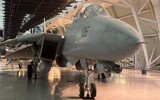 Super Tomcat 21: Mỹ suýt có siêu tiêm kích F-14 Tomcat mạnh hơn F/A-18E/F Super Hornet