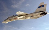 Super Tomcat 21: Mỹ suýt có siêu tiêm kích F-14 Tomcat mạnh hơn F/A-18E/F Super Hornet