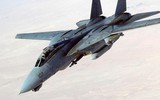 Super Tomcat 21: Mỹ suýt có siêu tiêm kích F-14 Tomcat mạnh hơn F/A-18E/F Super Hornet