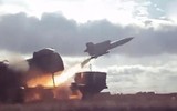 Quân đội Nga đang 'tái định vị' ở Donetsk và Zaporizhzhia