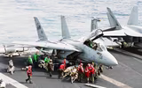 Super Tomcat 21: Mỹ suýt có siêu tiêm kích F-14 Tomcat mạnh hơn F/A-18E/F Super Hornet