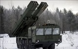 Trung Quốc chỉ rõ những loại vũ khí Nga phải phát triển để đủ sức răn đe NATO