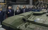 Trung Quốc chỉ rõ những loại vũ khí Nga phải phát triển để đủ sức răn đe NATO