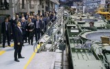 Ông Medvedev: Kho dự trữ vũ khí Nga 'đủ cho tất cả mọi người'