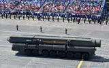 NATO có ‘lạnh gáy’ khi Nga bất ngờ sản xuất hàng loạt tên lửa Sarmat giữa tình hình nóng?