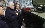 Ông Medvedev: Kho dự trữ vũ khí Nga 'đủ cho tất cả mọi người'