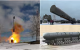 NATO có ‘lạnh gáy’ khi Nga bất ngờ sản xuất hàng loạt tên lửa Sarmat giữa tình hình nóng?